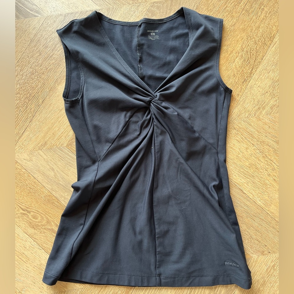 Patagonia tank
